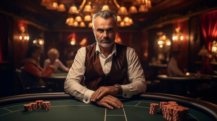 Studio dealer langsung sqtoto dengan multi-kamera dan layar permainan real-time