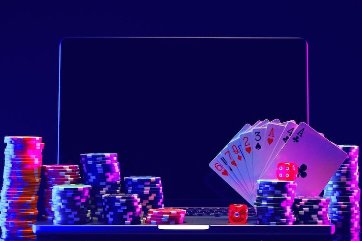 Studio dealer langsung kasino sqtoto dengan tampilan multi-kamera berkualitas HD